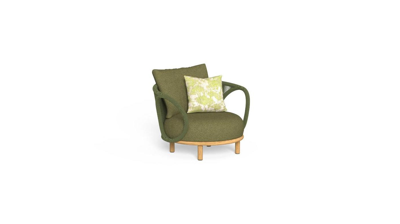 Karen Outdoor-Wohnsessel