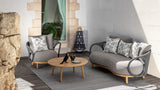 Karen Outdoor-Wohnsessel