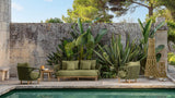 Karen Outdoor-Wohnsessel