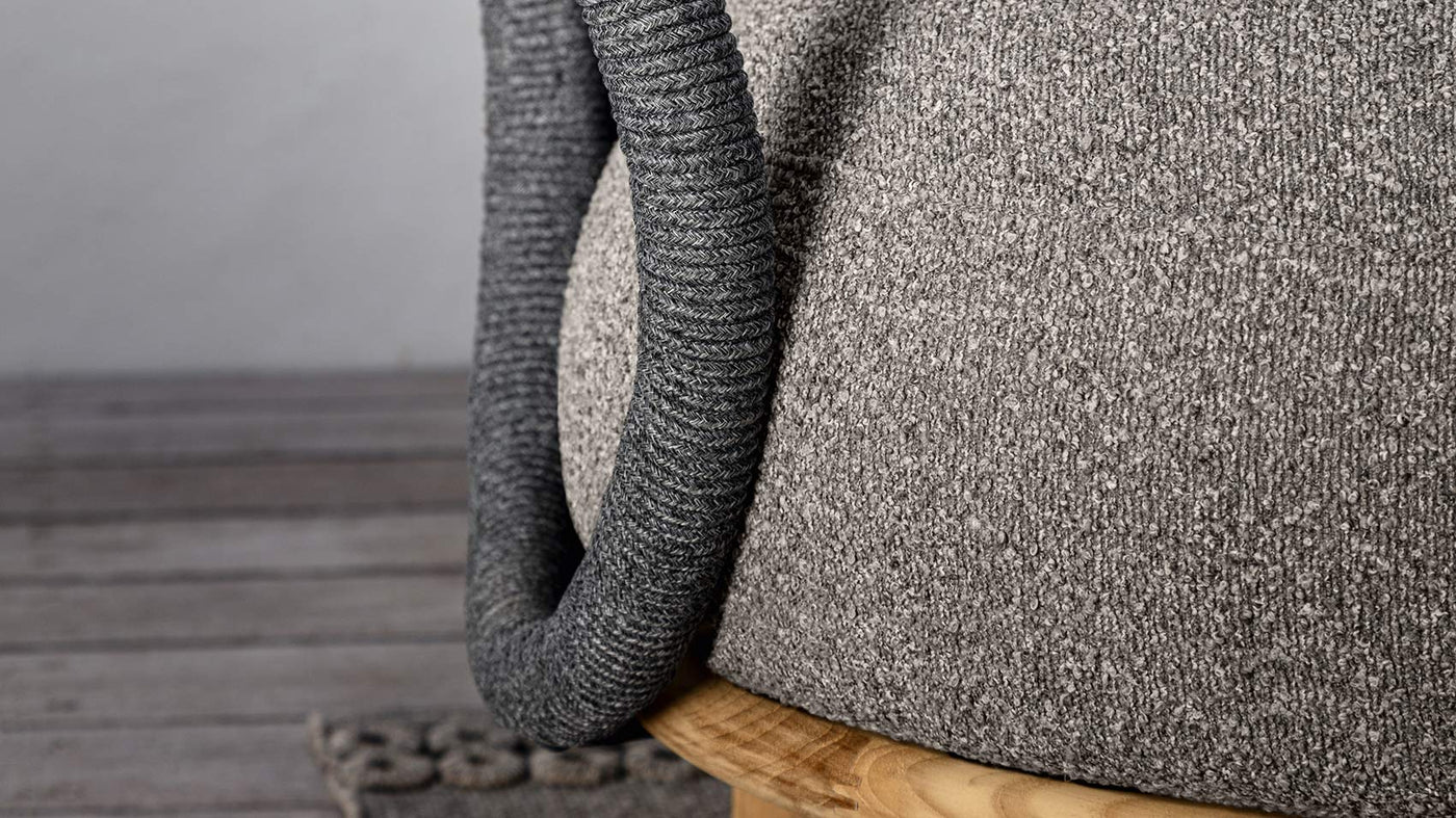 Karen Outdoor-Wohnsessel