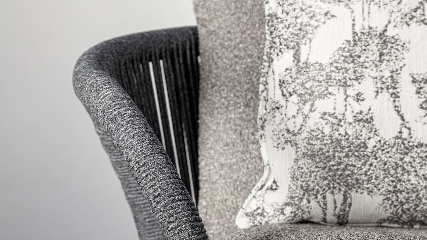 Karen Outdoor-Wohnsessel