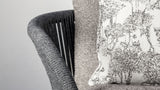 Karen Outdoor-Wohnsessel