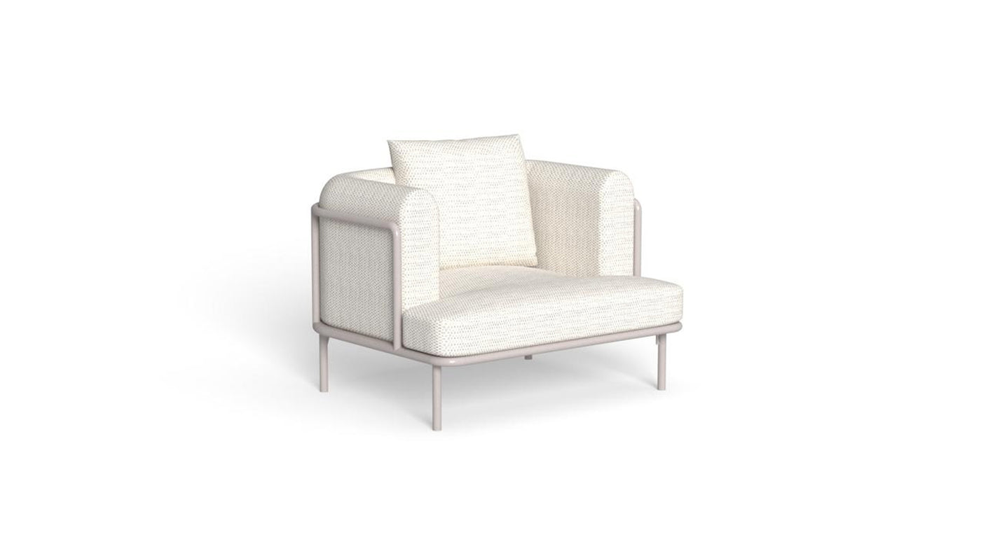 Lisa Outdoor-Sessel