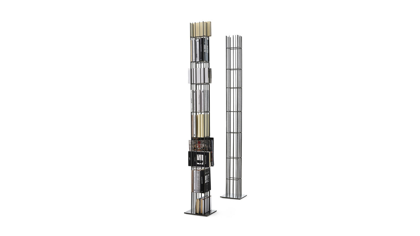 Metrica Tower Bücherregal by Mogg