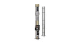 Metrica Tower Bücherregal by Mogg