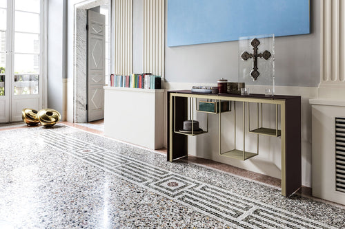 Consola Tokio de Mogg