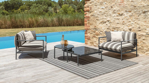 Mesa de centro para exterior Nalu