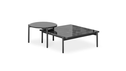 Mesa de centro para exterior Nalu
