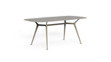 Nova table à manger pour l'extérieur