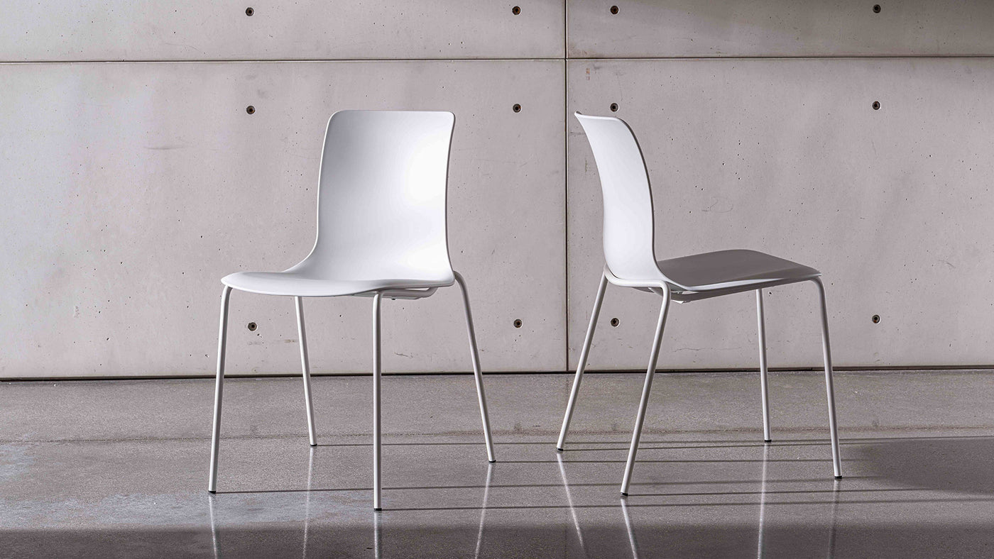 Set 2 Olly chaise