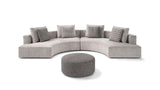 Sally System modulsofa