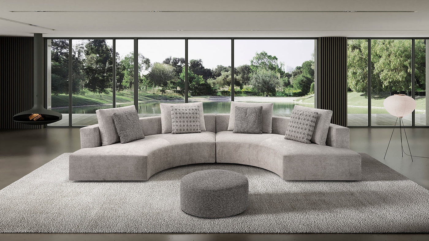 Sally System modulsofa