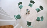 Set 4 Celine chaise