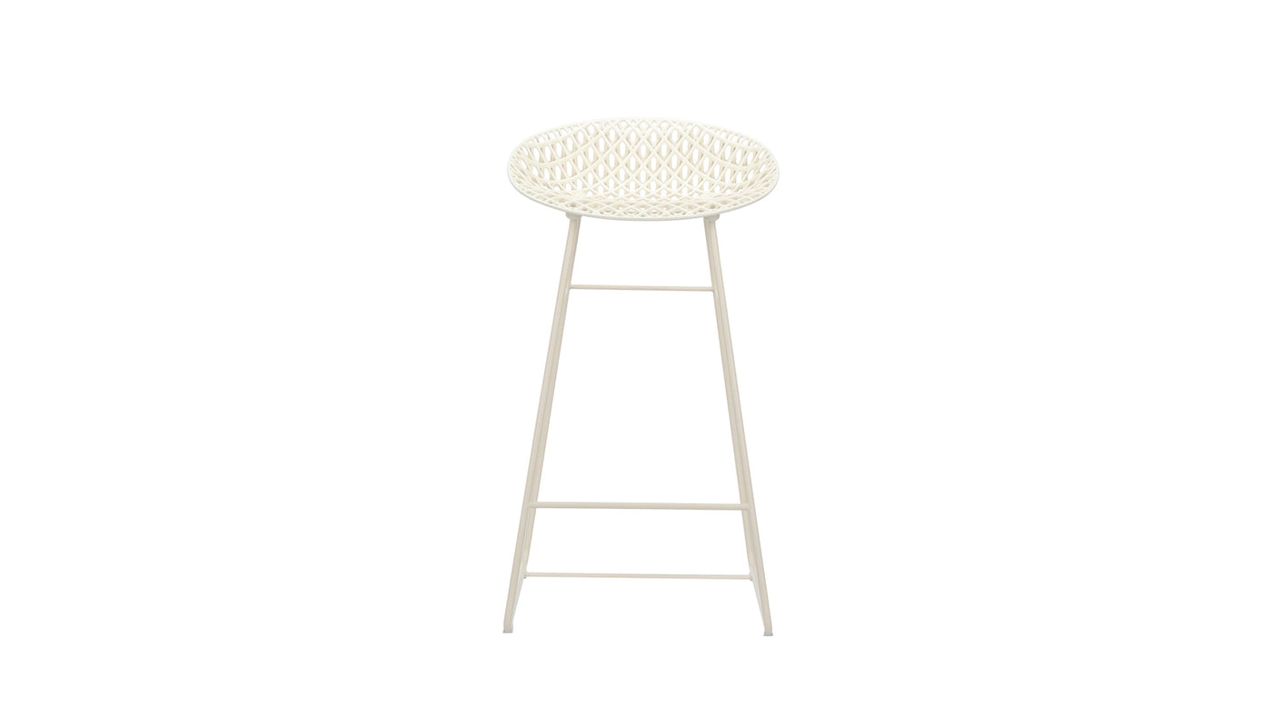 Smatrik stool by Kartell
