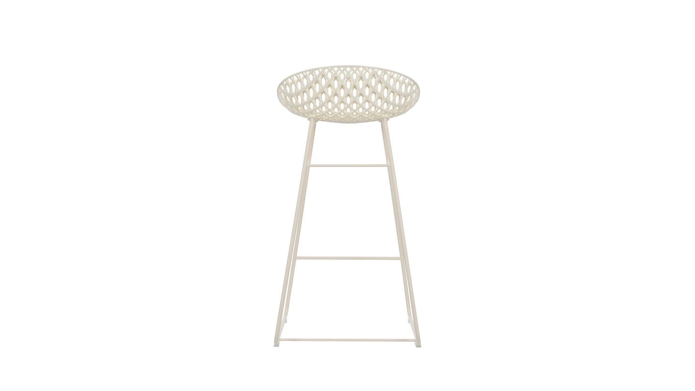 Smatrik stool by Kartell