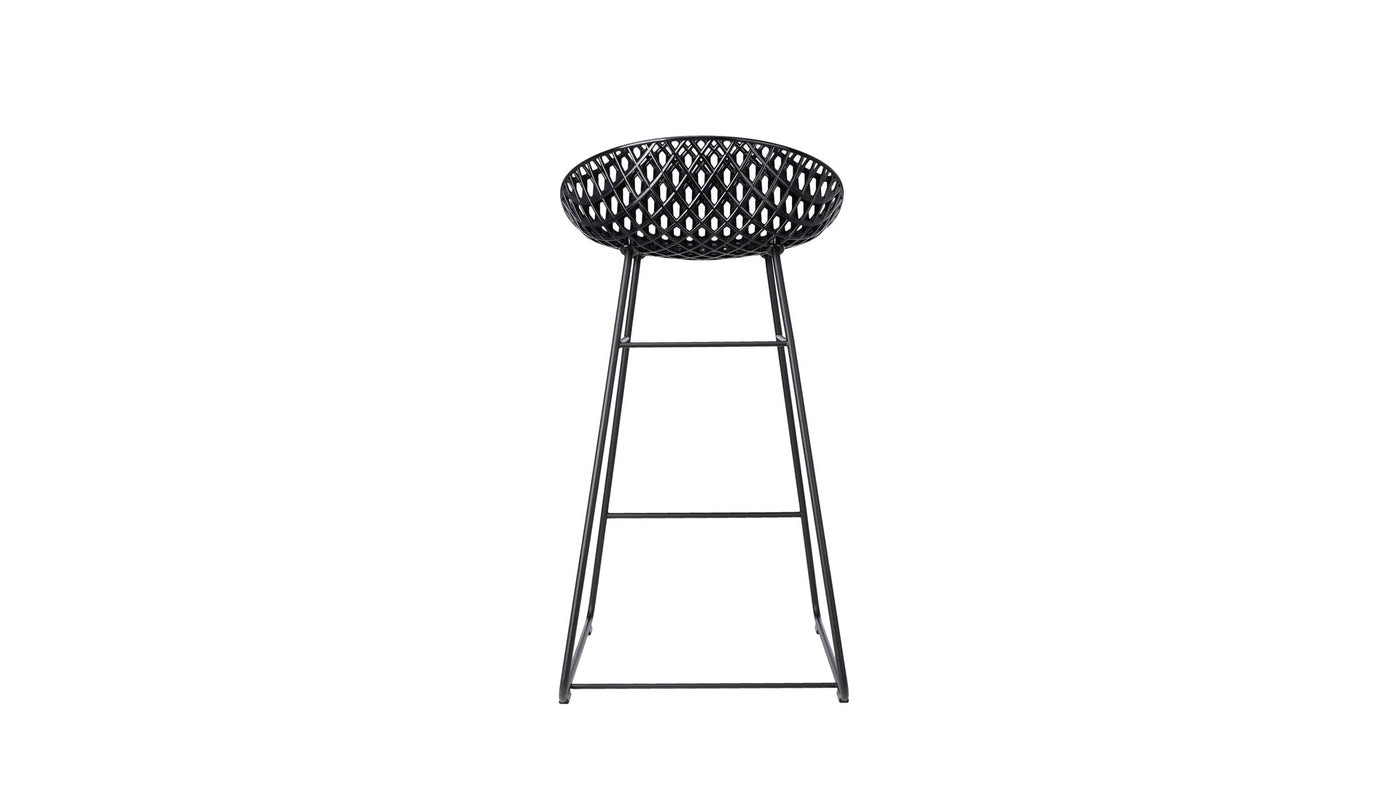 Smatrik stool by Kartell