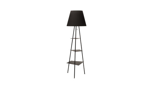 Tri.Be.Ca lampe de sol by Mogg