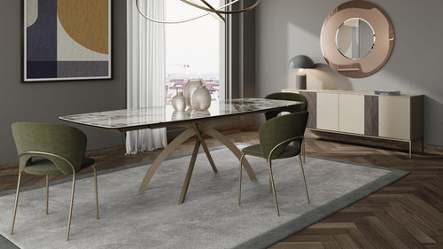 Mesa extensible Twist