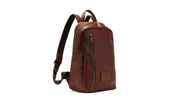 Warm and colour backpack