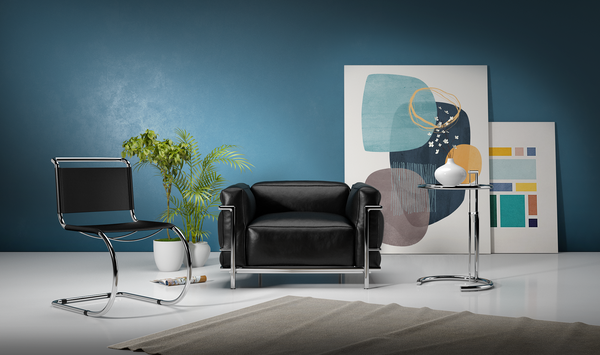 CDI, le marché en ligne du mobilier de luxe pour votre maison