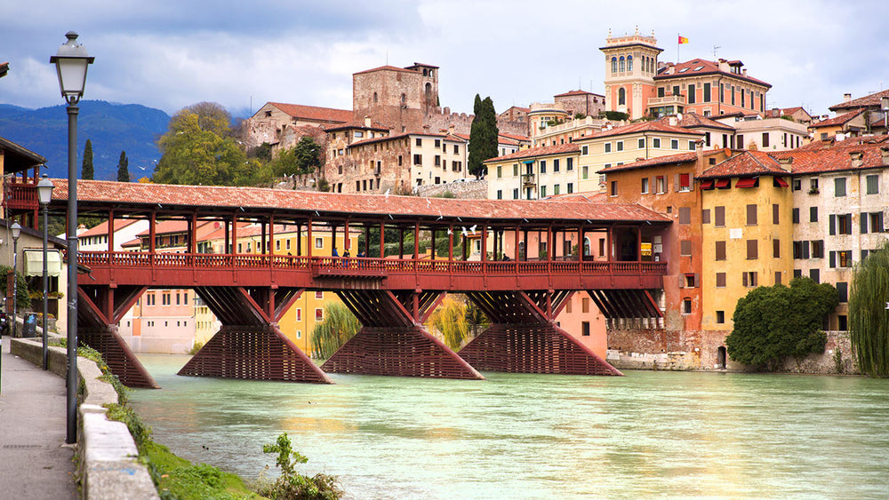 Quartier du meuble Bassano