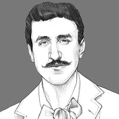 Charles Rennie Mackintosh