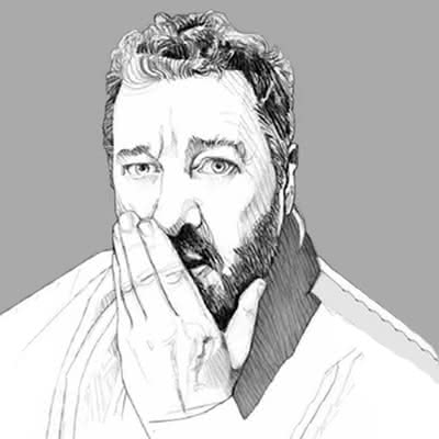 Philippe Starck