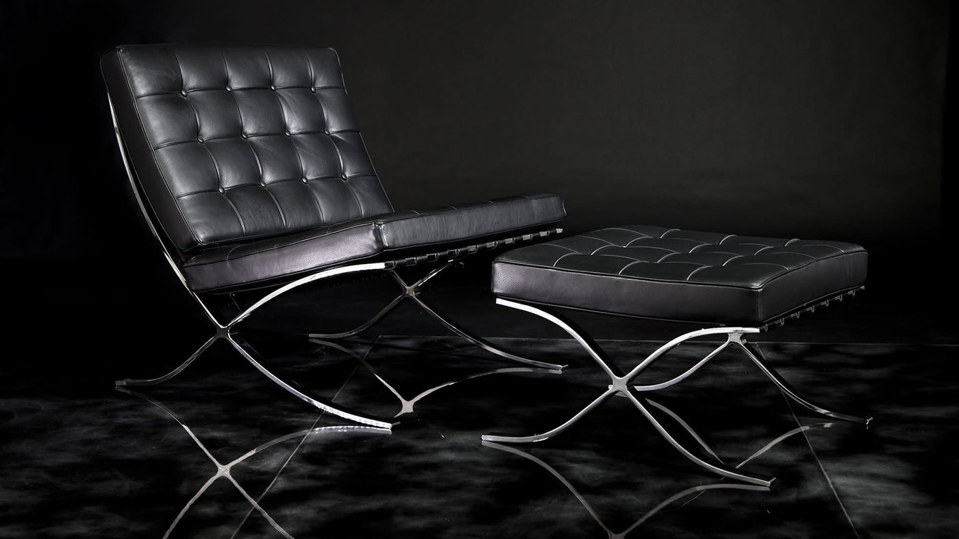 Barcelona tabouret (available earlier)