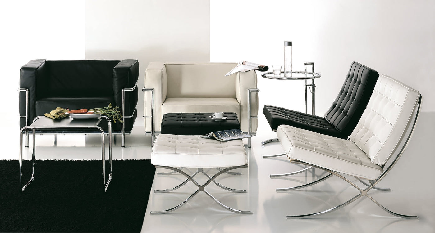 Barcelona tabouret (available earlier)