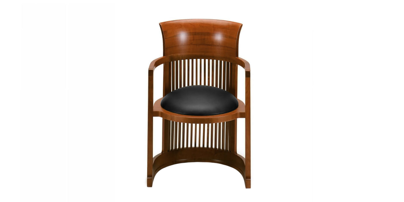 Barrel Chair 606