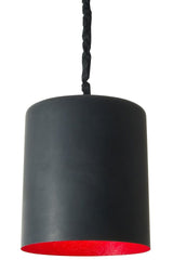 Bin Lavagna Suspension Lampe