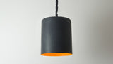 Bin Lavagna Suspension Lampe