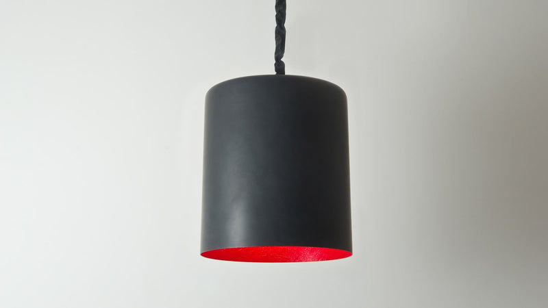 Bin Lavagna Suspension Lampe