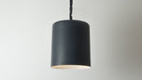 Bin Lavagna Suspension Lampe