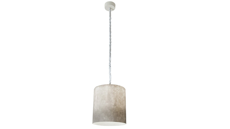 Bin Nebula Suspension Lampe