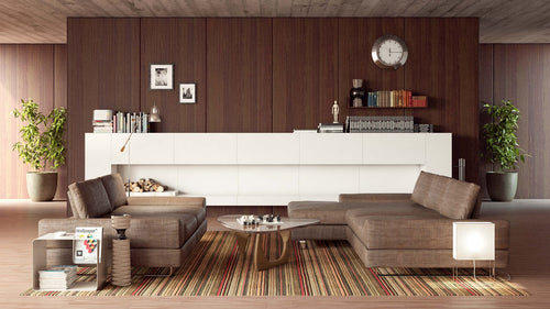Bloom Sofa