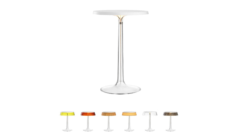 Bon Jour lampe de table by Flos