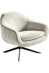 Bond fauteuil by Arketipo