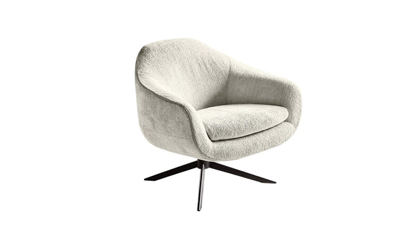 Bond fauteuil by Arketipo