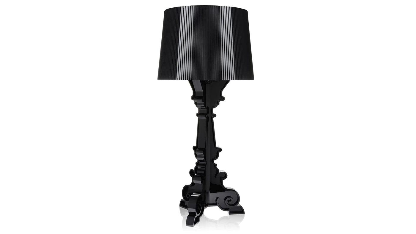 Bourgie Lampe by Kartell