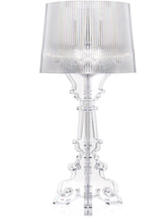 Bourgie Lampe by Kartell