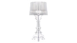 Bourgie Lampe by Kartell