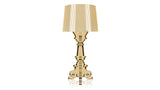 Bourgie Metal Lampe by Kartell