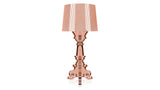 Bourgie Metal Lampe by Kartell