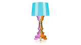 Bourgie Metal Lampe by Kartell