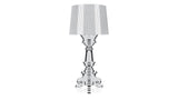 Bourgie Metal Lampe by Kartell