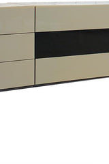 Brix Chest of Drawers 3