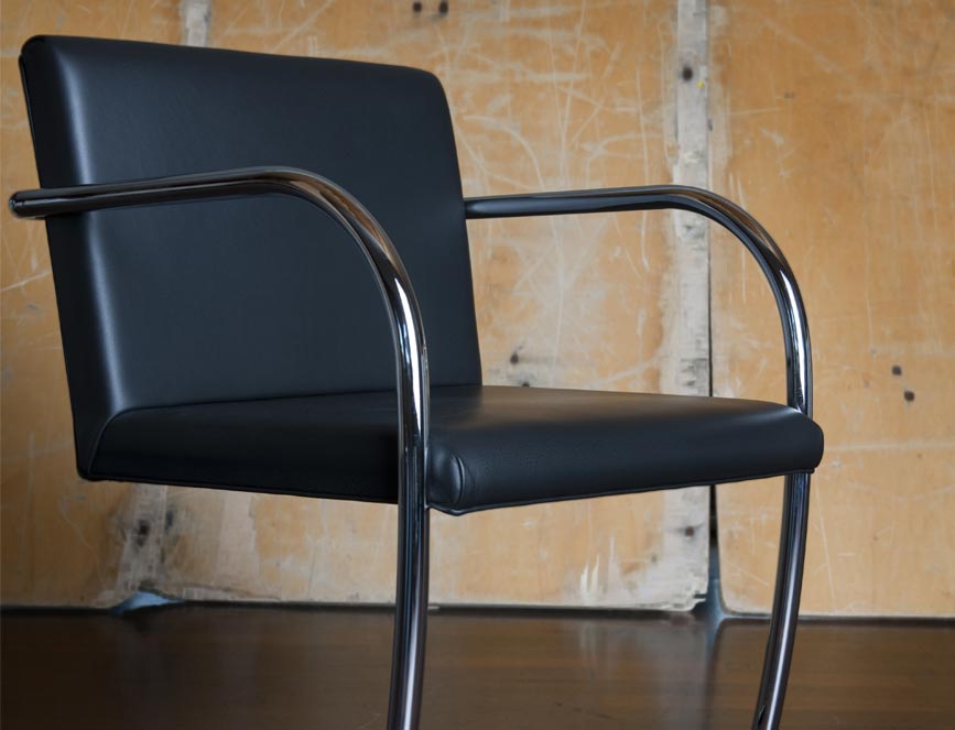 Brno Chair - Tubular