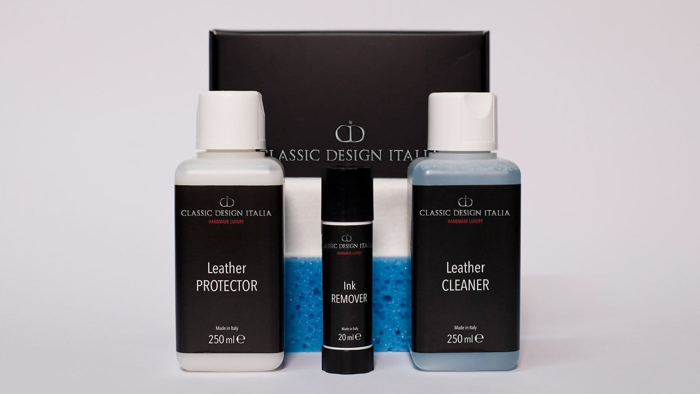 Buttons Care Kit