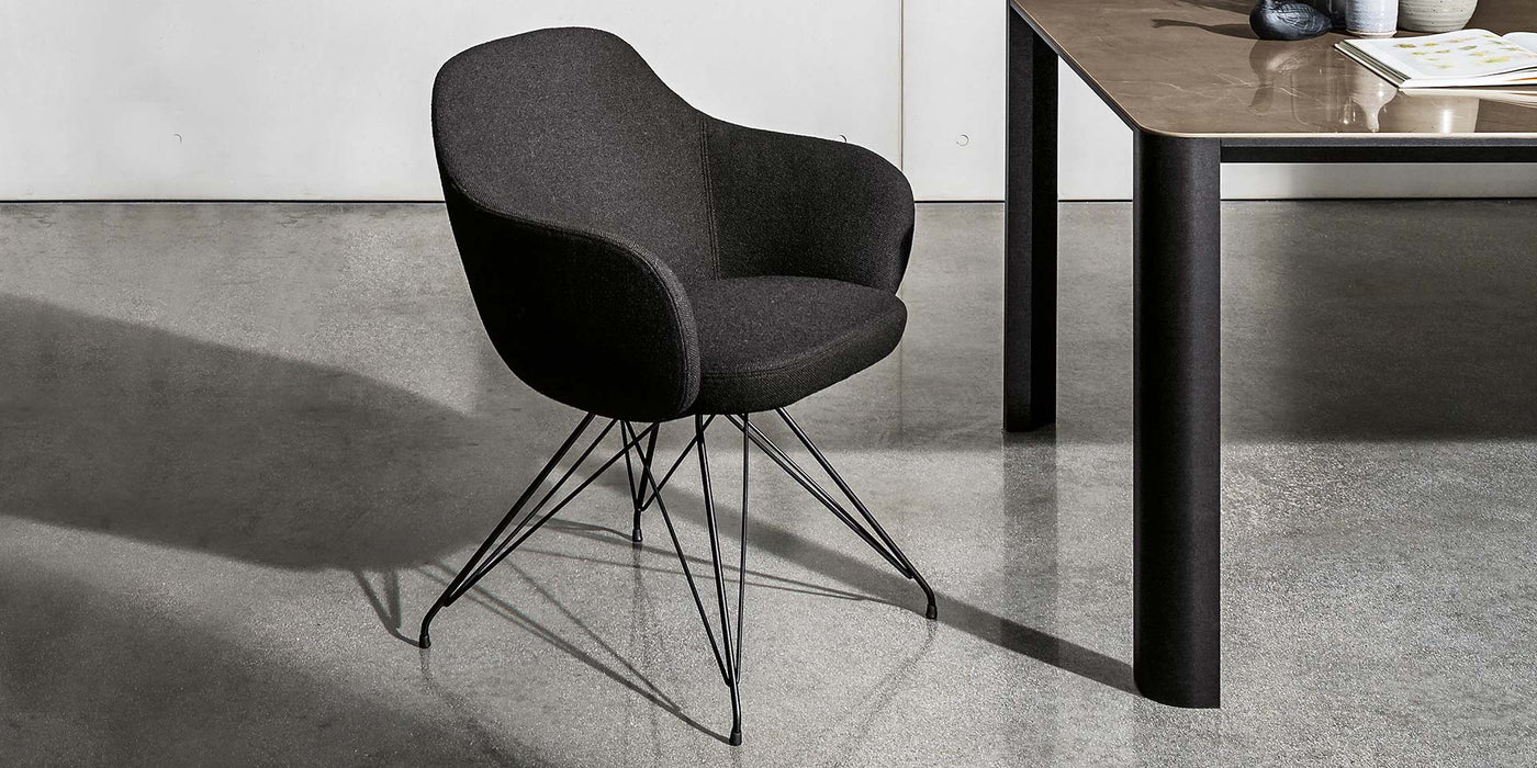 CADIRA ARMCHAIR